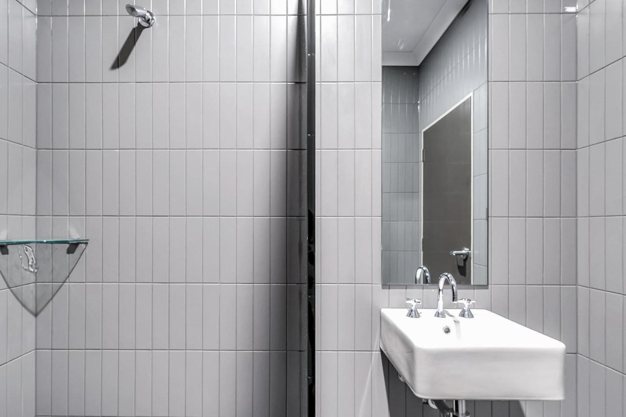 Illinois Hotel Сідней Екстер'єр фото